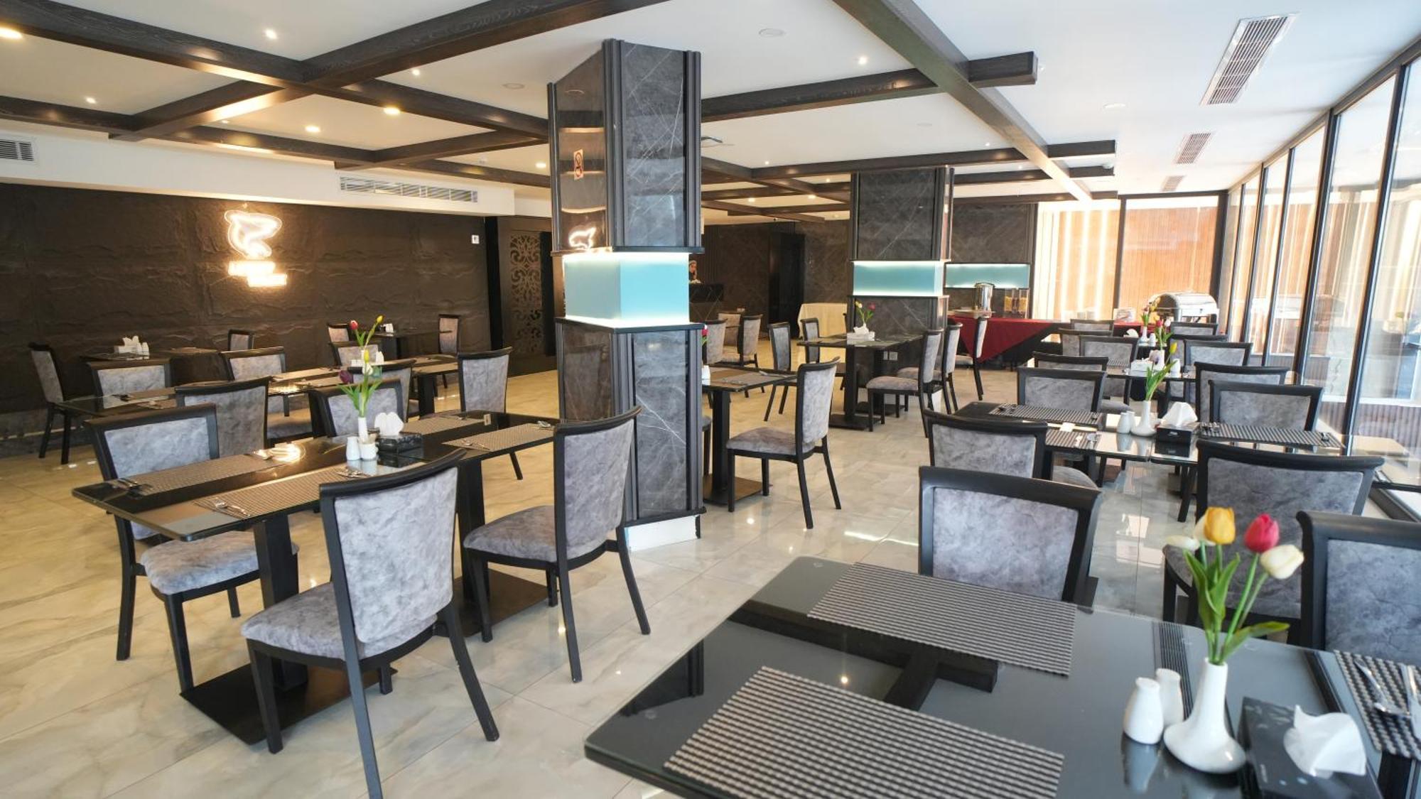 Luxury Palace Hotel Amman Luaran gambar