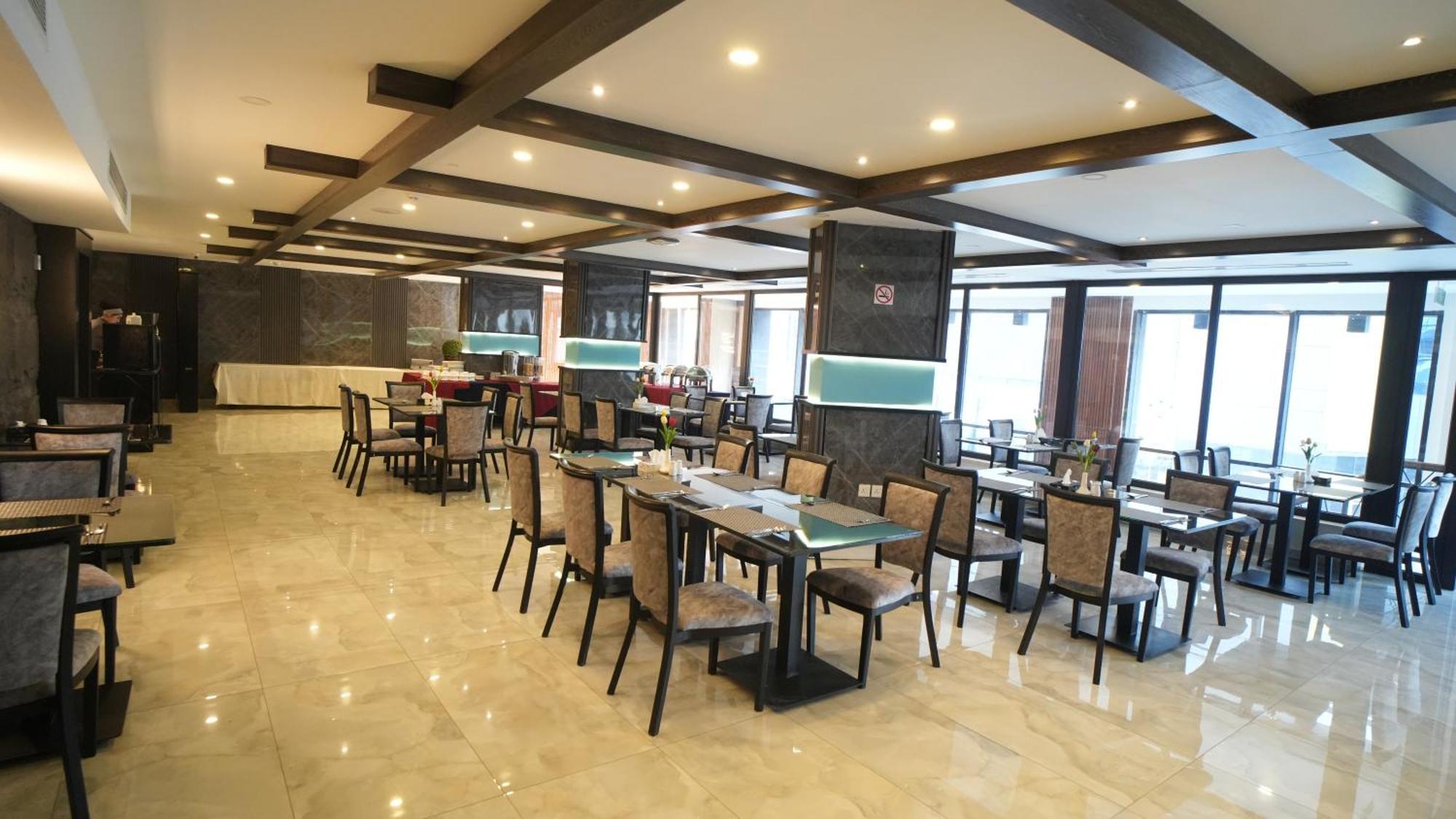 Luxury Palace Hotel Amman Luaran gambar