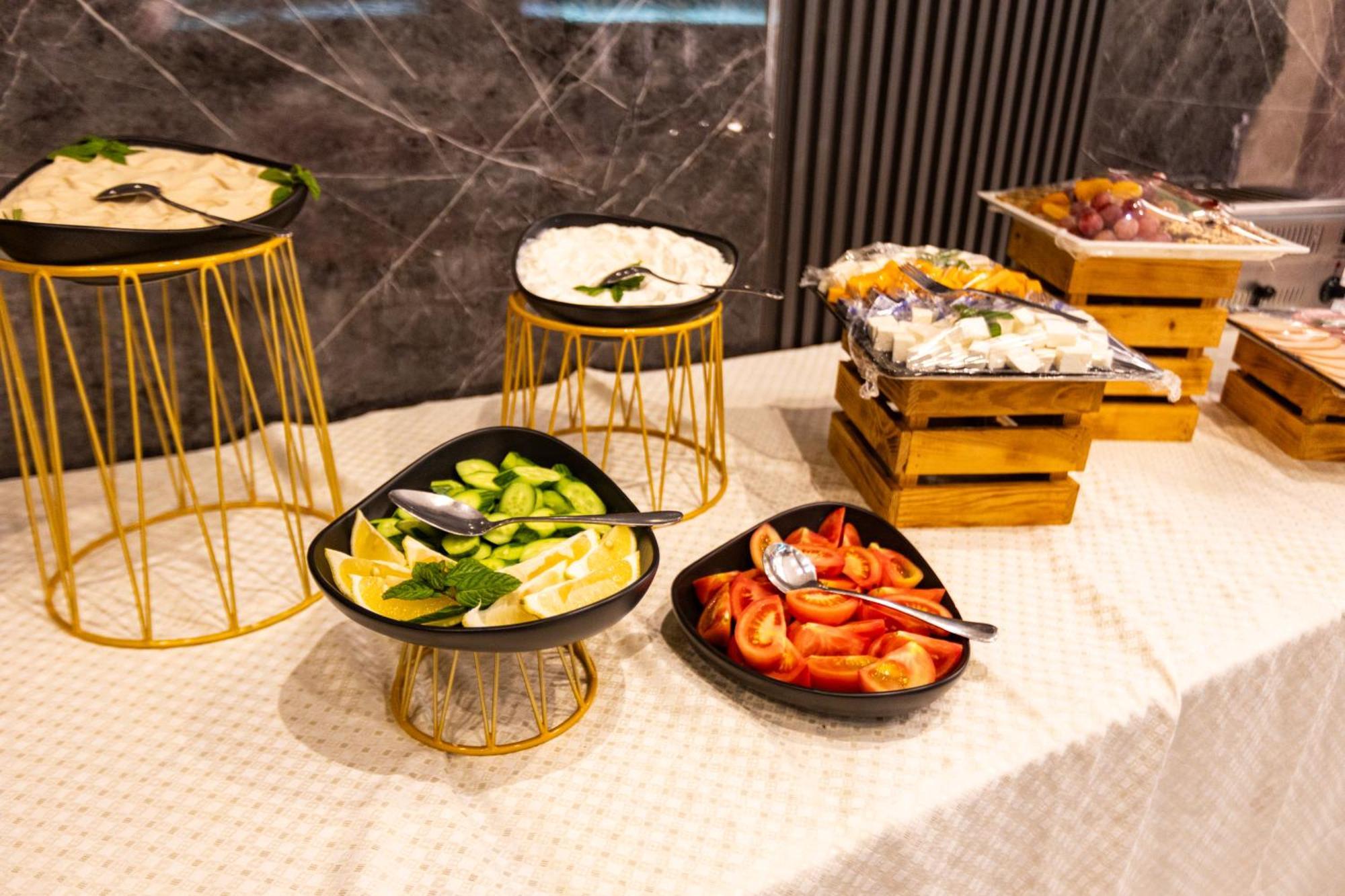 Luxury Palace Hotel Amman Luaran gambar