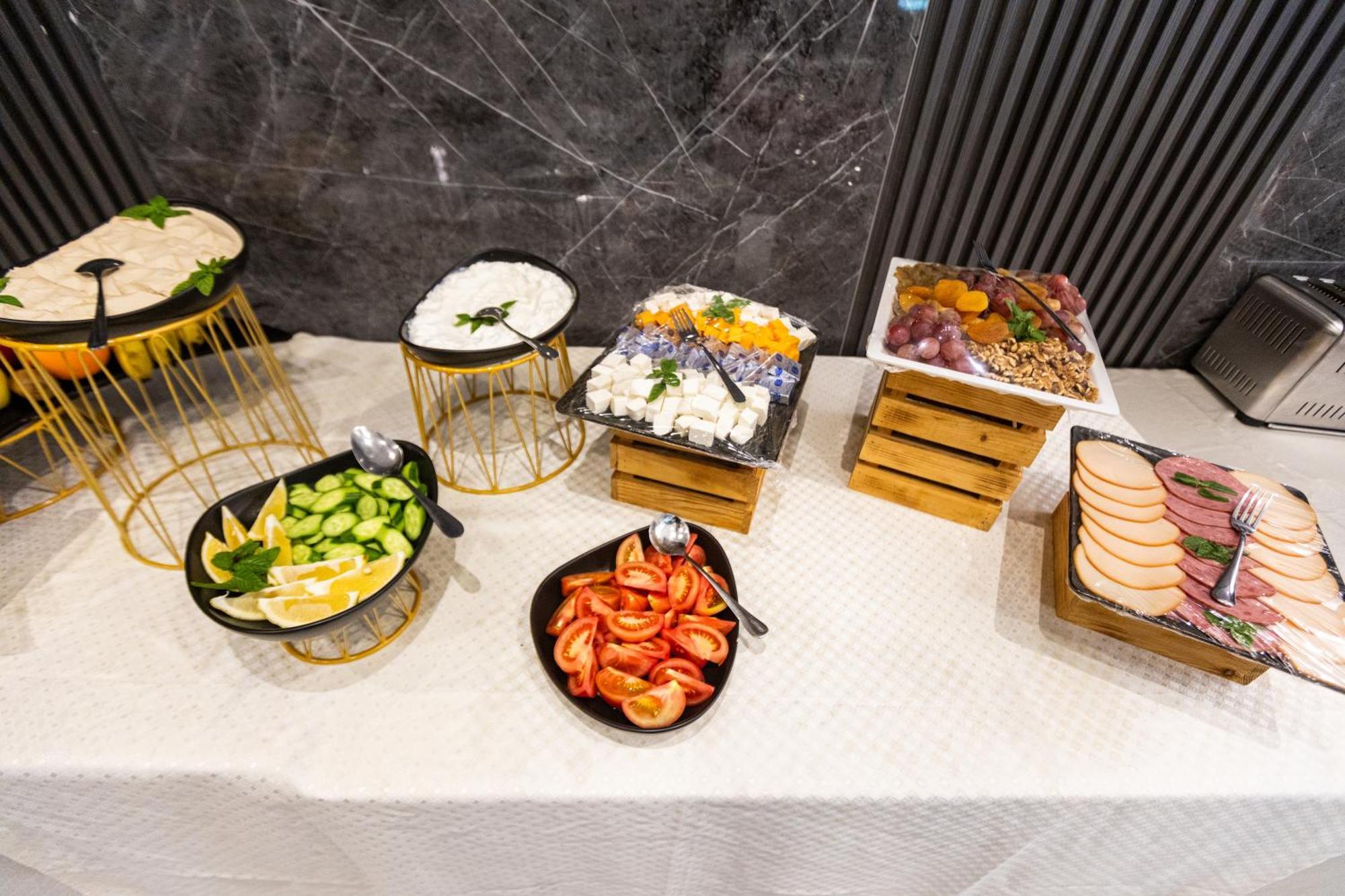 Luxury Palace Hotel Amman Luaran gambar