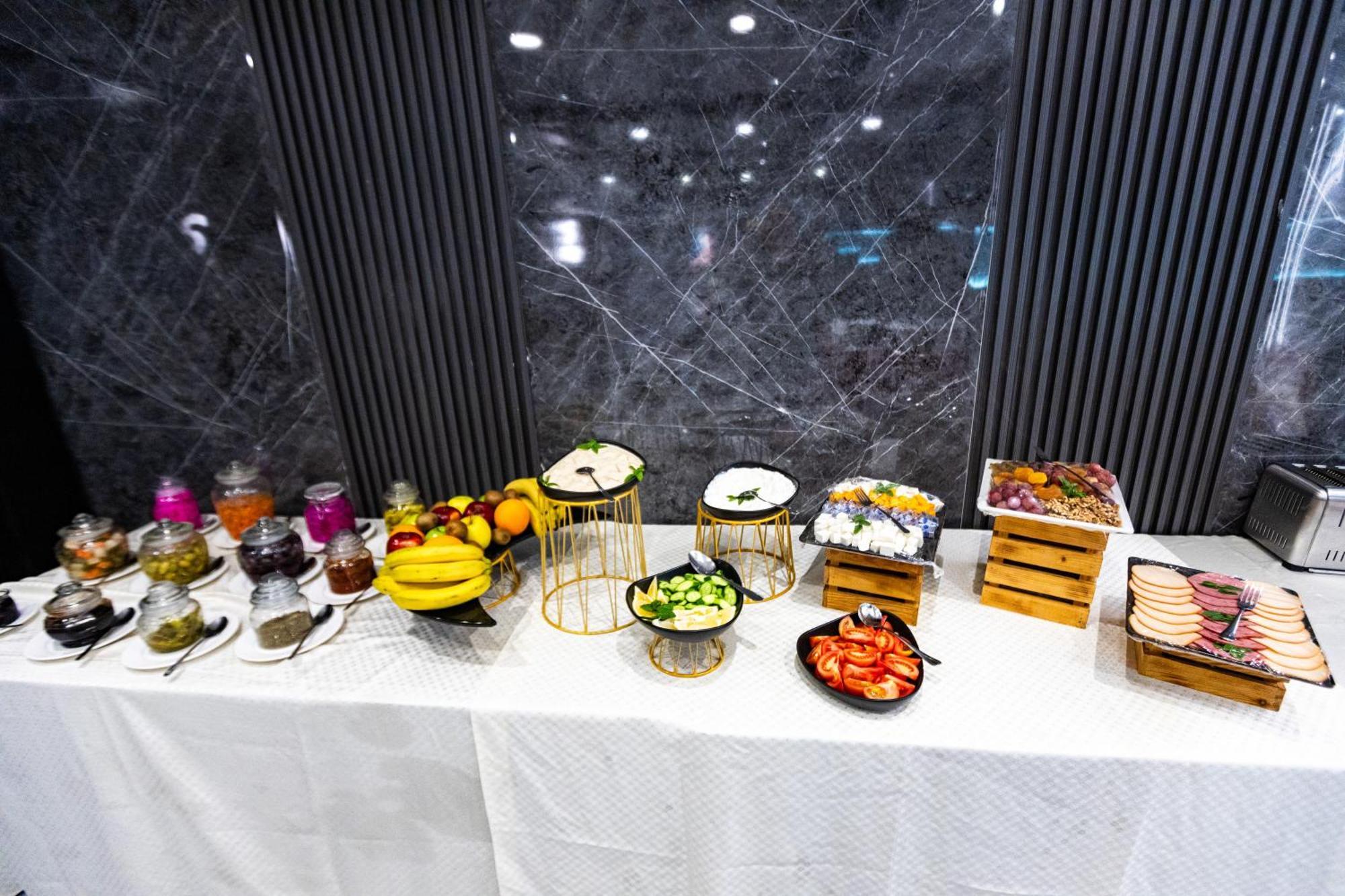 Luxury Palace Hotel Amman Luaran gambar